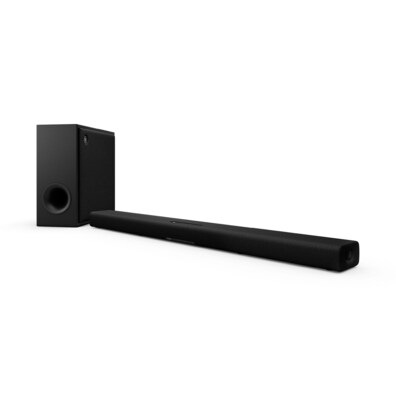 软件更新：球盟会Sound Bar产品2024年5月软件更新